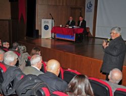 Bağcılar’a Selanik Kültür Evi Ve Gök Bilim Müzesi Yapılıyor