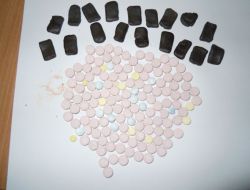 Uyuşturucu Madde Kaçakçılığı