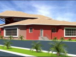 Antalya’ya 5 Yıldızlı Çocuk Rehabilitasyon Merkezi Yapılıyor