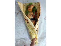 Kayseri Lokantacılar Ve Pastırmacılar Odası'ndan 'Dürüm' Uyarısı