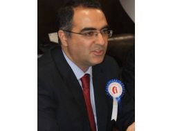 Dumlu: Eski Vergici Anlayış Bitti, Mükellefe Karşı Artık Daha Güler Yüzlüyüz