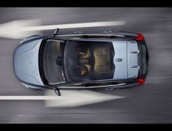 Volvo V 40, Cenevre'de Görücüye Çıkıyor