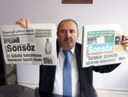 28 Şubat'a Tepki İçin Siyah Beyaz Gazete Yayınladılar