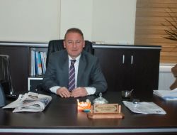 "Bölgenin Sorunları Yeni Bir Anayasa İle Çözülebilir"