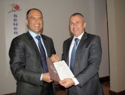 5 Bin Dönümlük Arazi Golf Turizmine Kazandırılmayı Bekliyor