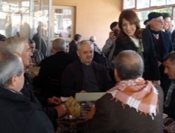 Ak Parti Milletvekili Ulema: Asarlık İzmir'de Değil Mi?