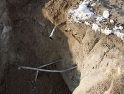 Kırıkkale'de 35 Bin Litre Kaçak Motorin