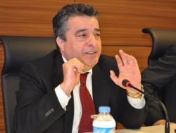 "Türkiye, Yeni Ticaret Kanunu'nu Uygulamaya Hazır Değil"