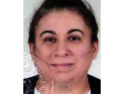 Eski Eşini 14 Yerinden Bıçaklayarak Öldürdü