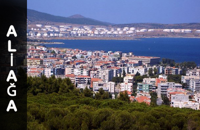 İZMİR’DE TERMİK SANTRAL PANİĞİ