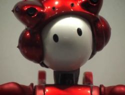 Kaybolan Eşyaların Yerini Bulan Robot Geliştirildi