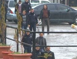 Kck Operasyonunda Gözaltılar