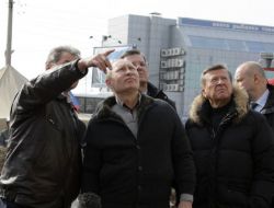 Rusya’da Göçen Binada Ölü Sayısı 10’a Çıktı