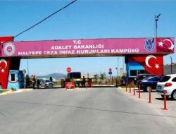 Cezaevinde Uyuşturucu Alemi