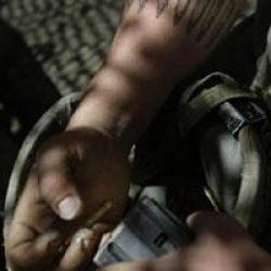 Müslüman ve Irak'a Gönderilmek İstenmiş