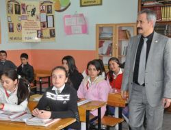 Niğde'de Eğitimde İyi Örneklerle Başarı Artırılacak