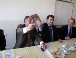 ‘Pancar’ın Rüyası’ Gerçek Oldu