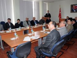 Emirdağ Osb'ye Yatırımcı Akını, Yurt Dışından İşçi Getirilecek