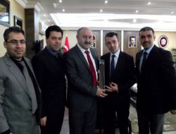 Fransa'da Anadolu'nun Hoşgörüsü Anlatılacak Fransızlar Türkiye'ye Davet Edilecek