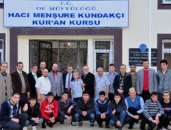 10 Yıldır Atıl Duran Bina Öğrenci Yurdu Oldu