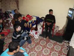 Cizreliler Mem-u Zin İçin Ekran Başına Geçti