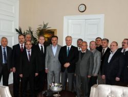 Manisa'da Hayırseverler, Eğitime İki Ayda 8,2 Milyon Liralık Destek Verdi