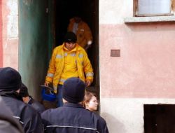 Soba Zehirlenmesi Sonucu Bir Kişi Hayatını Kaybetti