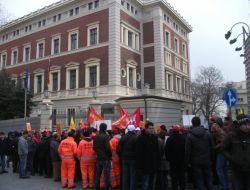 Türkiye'den Avrupalı İşçilere Destek