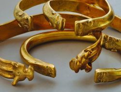 Kırk Haramilerin Hazinesini Çalanlar Mardin Ve İzmir’de Yakalandı