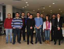 Tuzla Belediye Başkanı Dr. Şadi Yazıcı: 10 Üniversiteye Sahip Tek İlçeyiz