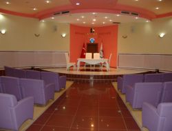 Kocasinan'da 29 Şubat'ta Nikah Kıyan Olmadı