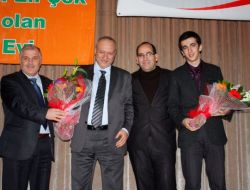 Hafıza’nın Federasyonunu Kuracak