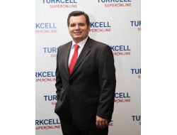 Superonline Genel Müdürü Erkan