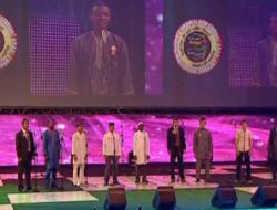 İmam Hatipliler En İyi Arapça İçin Yarışacak