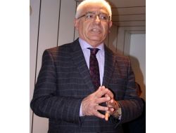 Kaya: Esnafların Kredi Kullanımında Yaşadığı Sorunları Çözeceğiz