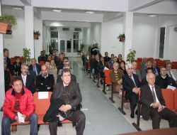 Ereğli'de Hamsi Festivali Hazırlıkları Sürüyor