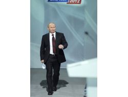 Putin: Muhalefet Çoğunluğun Kararına Uymalı