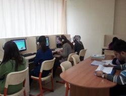 Teknoloji Sınıflarına Öğrencilerden Tam Not