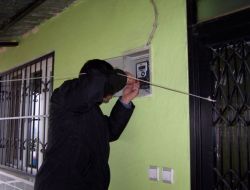 Osmaniye'de Kaçak Elektrik Taraması