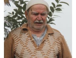 78 Yaşındaki Adam 30 Yıldır Şehre İnmiyor