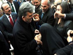 "Zere İle İlgili Vicdani Kararımı Raporlar Yönünde Kullanacağım"