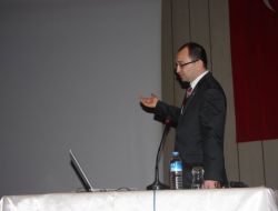 Doktorlara ‘adli Rapor Ve Hasta Hakları’ Anlatıldı