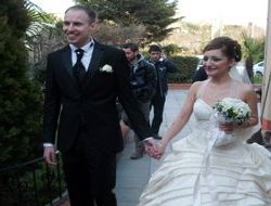 Uyanık Yabancı Damat 29 Şubat’ı Tercih Etti