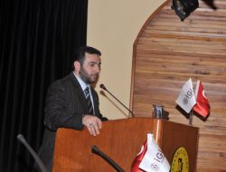 İgiad: Sivil Anayasa Bir An Evvel Tamamlanmalı, Girişimcinin Önü Açılmalı