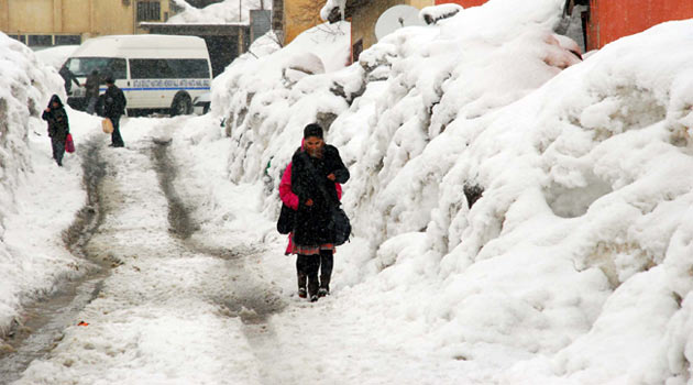 Hangi illerde okullar tatil?