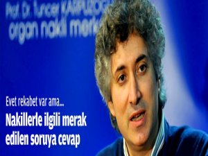 Herkesin beklediği yanıt geldi!