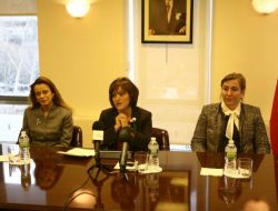 Doç. Dr Asan: Türkiye Sosyal Politikalar İçin Bütçesini Arttırıyor