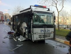 Beyoğlu'ndaki Patlama: 10'dan Fazla Yaralı