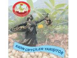 Osmaniye’de Kadın Çiftçiler Yarışacak