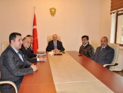 Erzincan'ın Tarihi Ve Kültürel Varlıkları Değerlendirildi